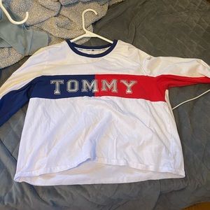 long sleeve